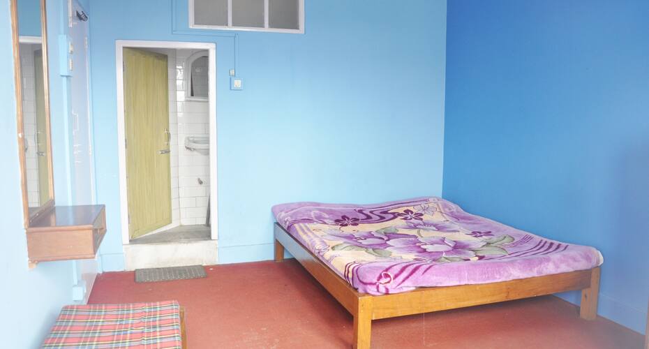 Kabur Inn, Gangtok 3